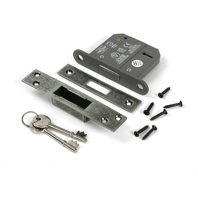 Dead Lock