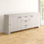 Ollis 210 Cm Wide Sideboard