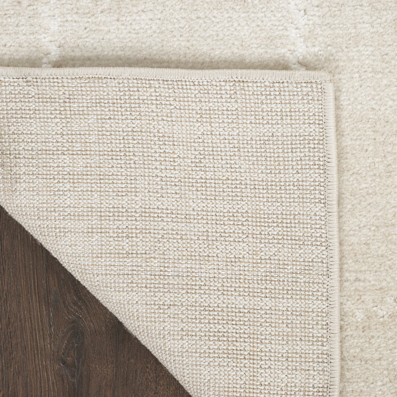 Treble Geometric Indoor Rug, Runner 2'2" x 7'6"