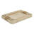 Solid Wood Tray - Set of 3-1521334688