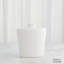 Terzo Handmade Ceramic Table Vase-735875270