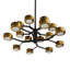 Jalen 16 - Light Chandelier