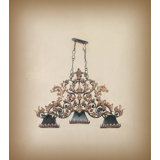 Senda 3 - Light Chandelier