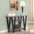 Rectangle Sofa Table