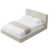 Beige Chenille selected
