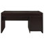 Bureau d'ordinateur à 3 tiroirs Halston
