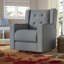 Fauteuil inclinable manuel standard Dunkle-1456003456