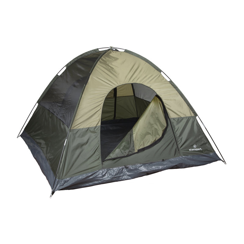 Stansport Trophy Hunter Dome Tent