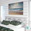 Ensemble de housse de couette Oceanic-2026497765