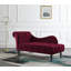 Scalise Upholstered Chaise Lounge-67775117