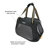 Kurgo Large Explorer Carrier, Black-49785985-49785986