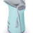 Presto Poplite(r) Plus Hot Air Popper, Aqua 04867