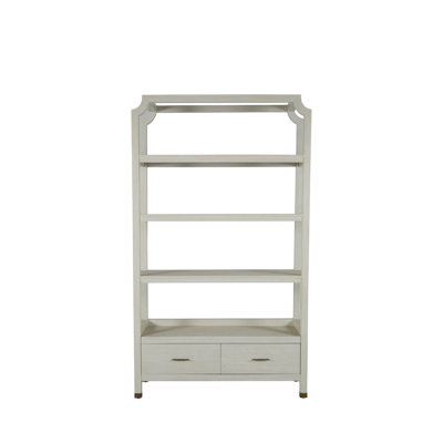 Crest Storage Bookcase