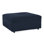 Fremont Square Ottoman