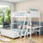 Jacobina Kids Bunk Bed-387722426-387722428