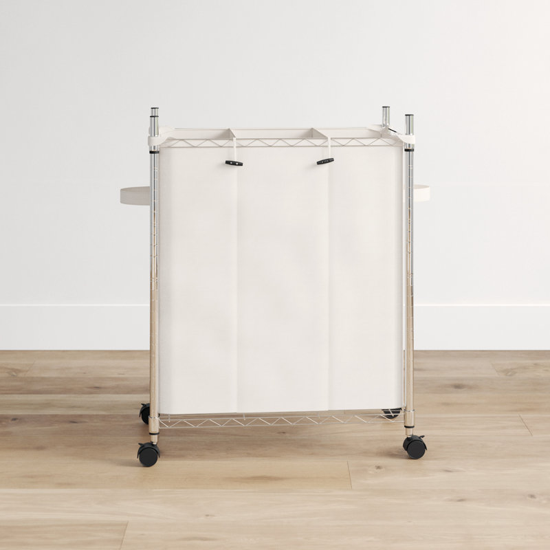 Trieur de linge