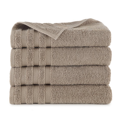 Drap 100% coton de qualité égyptienne Martex
