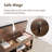Shoe Storage Bench-701918100