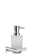 Distributeur de savon liquide hansgrohe AddStoris