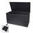 260 Gallon Resin Outdoor Deck Box Waterproof, Extra Large Patio Storage Box With Lockable Storage Containers For Patio Furniture Cushions, Pool Accessories, Garden Tools-123198053