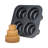 Chicago Metallic Mini Multi-Tier Cake Pan