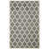 Carolene Hand Tufted Wool Geometric Rug