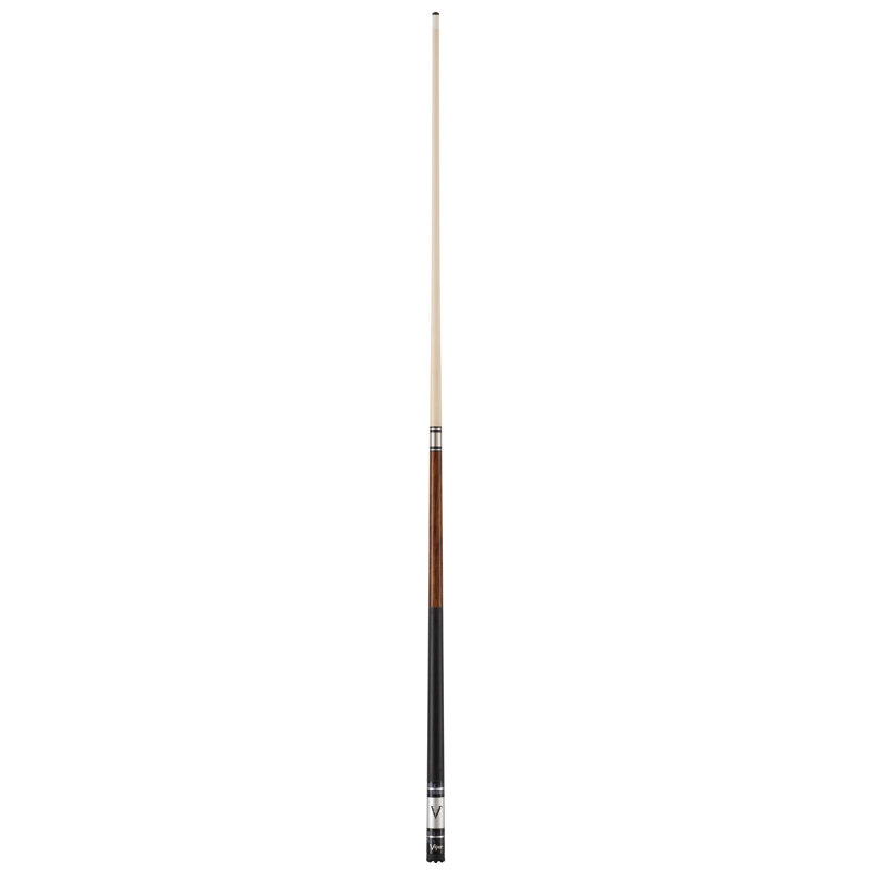 Queue de billard Viper Sinister Brown Stain 18 onces, 18 onces