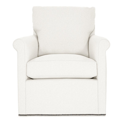 Chaise pivotante 32 po Gwynn