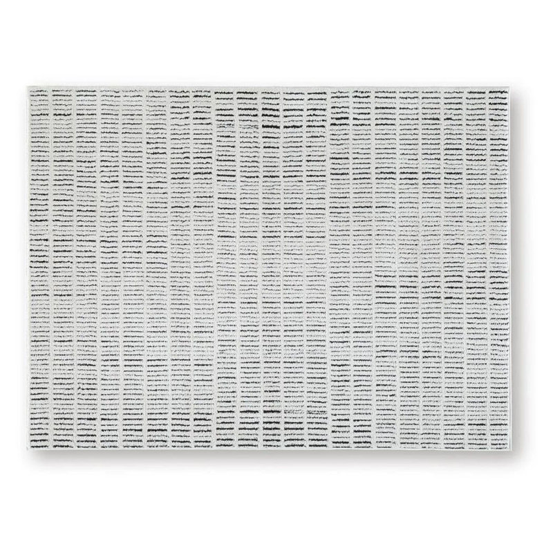 Tapis à rayures Turo