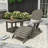 Arrlo Foldable Outdoor Adirondack Chair-88431745