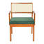 Chaise rembourrée Kay-1306192372