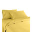 Ensemble de draps en satin de coton de qualité égyptienne 1200 fils -1331610045-1319365333