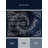 Machine Washable Orlena Classic Oriental Rug in Blue – Navy Binding-151200559