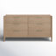 Commode 6 tiroirs Reece-159206290