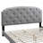 Samanthalee Tufted Upholstered Platform Bed-29890359-29890358