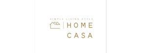 HOME CASA Logo