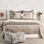 Winthrop Sateen Sham