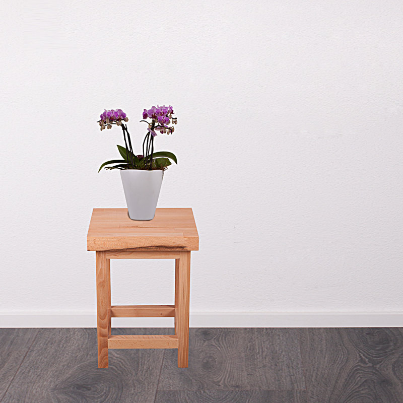 Wegner Side Table