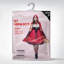 Femmes, petit chaperon rouge, costume-133573398
