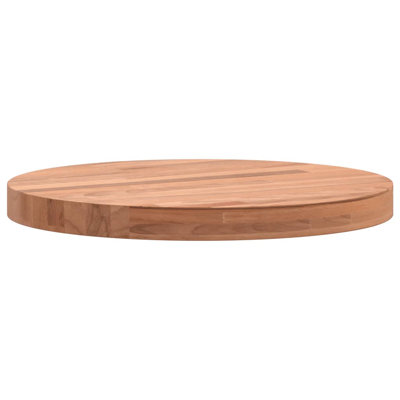 Tiphonnet Solid Wood Table Top