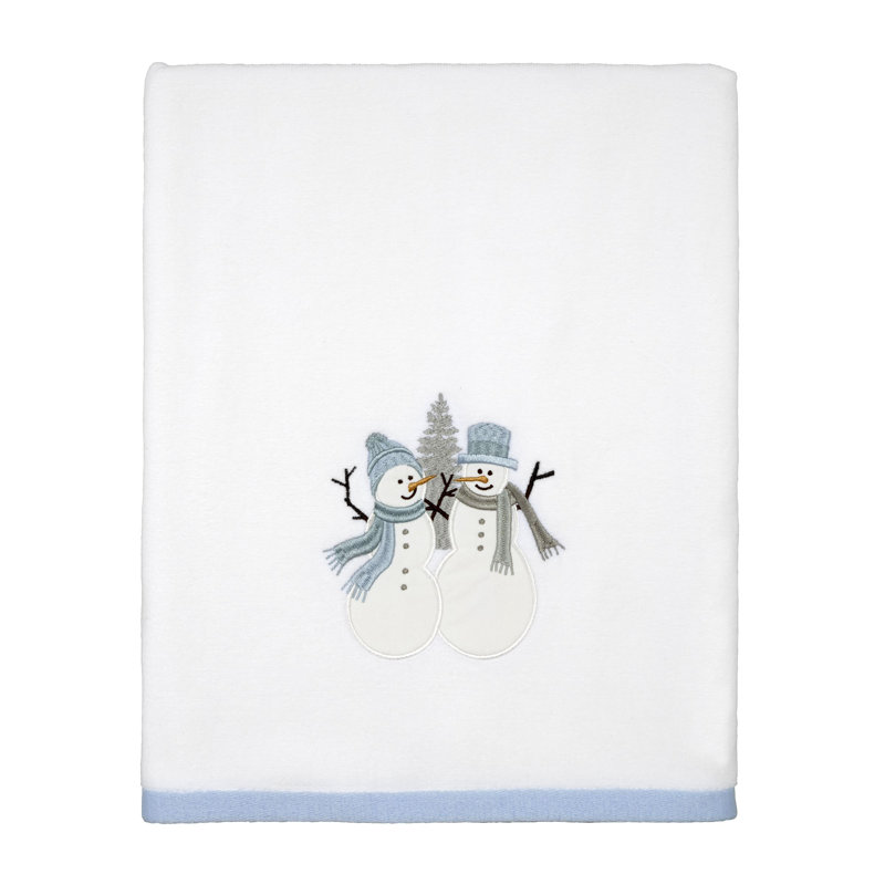 Daeveon 100% Cotton Towel Set, 1 Piece