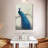 Brampt Peacock Blue II-106971476