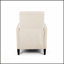 Fauteuil inclinable élégant pour un confort et une détente ultimes, parfait pour les salons et les coins de lecture.-699514685