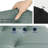 Khyrin Faux Leather Upholstered Storage Bench-567348936
