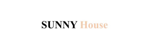 SUNNY HOUSE Logo