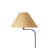 67.5'' Brown Task Floor Lamp