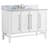 Ewen 49'' Single Bathroom Vanity with Marble Top-31373532-31373476-31373478