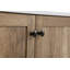 Soma 30'' Single Bathroom Vanity with Engineered Marble Top-504881384