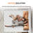 14" Soft-Medium Hybrid Mattress-70594034