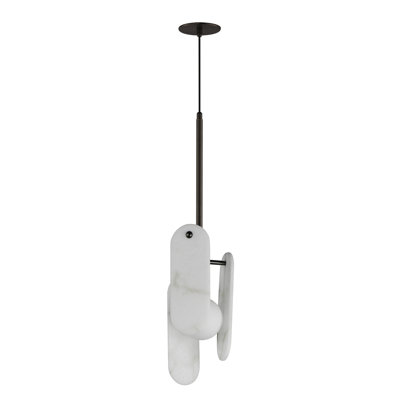 Megalith 1 - Light LED Pendant